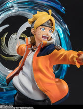 画像をギャラリービューアに読み込む, 【新品】 フィギュアーツZERO BORUTO-ボルト- うずまきボルト -BORUTO- 絆Relation 約200mm PVC&ABS製 塗装済み完成品フィギュア 倉庫