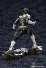 画像をギャラリービューアに読み込む, 【新品】 怪獣8号 ARTFX J 日比野カフカ 佐賀