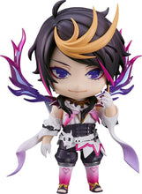 画像をギャラリービューアに読み込む, 【新品】 ねんどろいど NIJISANJI EN 闇ノシュウ 佐賀