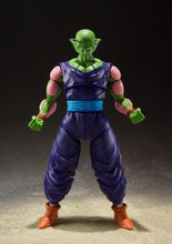 画像をギャラリービューアに読み込む, 【新品】 S.H.Figuarts ドラゴンボールZ ピッコロ-誇り高きナメック星人- (再販版) 約160mm PVC&ABS製 塗装済み可動フィギュア 佐賀