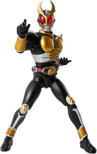 画像をギャラリービューアに読み込む, 【新品】 S.H.Figuarts(真骨彫製法) 仮面ライダーアギト グランドフォーム 25th Anniversary Ver. 約145mm PVC&ABS製 塗装済み可動フィギュア 佐賀