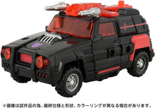 画像をギャラリービューアに読み込む, 【新品】 T-SPARK エイジ・オブ・ザ・プライム トランスフォーマー AOTP-21 ディセプティコンフラットライン 可動フィギュア 佐賀