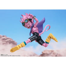 画像をギャラリービューアに読み込む, 【新品】 S.H.Figuarts SAND LAND ベルゼブブ 塗装済みフィギュア 倉庫