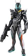 画像をギャラリービューアに読み込む, 【新品】 仮面ライダーアクションフィギュア 仮面ライダーゼッツ オルデルム 佐賀