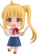 画像をギャラリービューアに読み込む, 【新品】 ねんどろいど アニメ「ぼっち ざ ろっく!」 伊地知虹夏 ノンスケール プラスチック製 塗装済み可動フィギュア 再販 佐賀