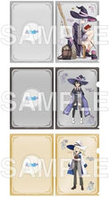 画像をギャラリービューアに読み込む, 【新品】 「魔女の旅々」クリアファイルセット Anime 5th Anniversary A 佐賀