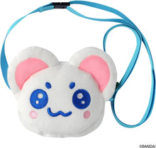 画像をギャラリービューアに読み込む, 【予約】 Tamagotchi Paradiseおでかけキャリー おこじょっち