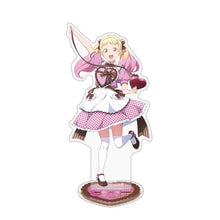 画像をギャラリービューアに読み込む, 【新品】 『ラブライブ!スーパースター!!』Liella! アクリルスタンド Ver.Valentine2026 鬼塚夏美 佐賀