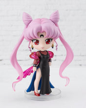 画像をギャラリービューアに読み込む, 【新品】 Figuarts mini 美少女戦士セーラームーンR ブラック・レディ 約90mm PVC&ABS製 塗装済み可動フィギュア 佐賀