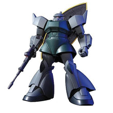 画像をギャラリービューアに読み込む, 【新品】 HGUC 機動戦士ガンダム 量産型ゲルググ/ゲルググキャノン 1/144スケール 色分け済みプラモデル 佐賀