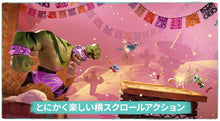 画像をギャラリービューアに読み込む, 【予約】 【Nintendo Switch 2】レイマン レジェンド リトールド - Switch2