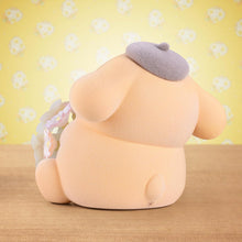 画像をギャラリービューアに読み込む, 【予約】 Rowtashii Noise mofamofy サンリオキャラクターズ ポムポムプリン -パステルカラー ver.- 約90mm 塗装済み完成品フィギュア