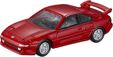 画像をギャラリービューアに読み込む, 【新品】 トミカ 42 トヨタ MR2 (SW20) 佐賀/