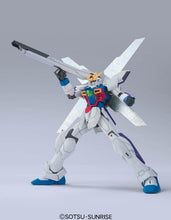 画像をギャラリービューアに読み込む, 【新品】 HGAW 機動新世紀ガンダムX GX-9900 ガンダムエックス 1/144スケール 色分け済みプラモデル 佐賀