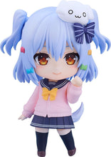 画像をギャラリービューアに読み込む, 【新品】 ねんどろいど のりプロ 犬山たまき ノンスケール プラスチック製 塗装済み可動フィギュア 佐賀
