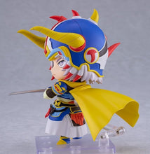 画像をギャラリービューアに読み込む, 【予約】 ファイナルファンタジー ねんどろいど 光の戦士 プラスチック製 塗装済み可動フィギュア ノンスケール 専用台座付属 全高約100mm