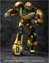 画像をギャラリービューアに読み込む, 【新品】 T-SPARK トランスフォーマー AMKシリーズ バンブルビー 色分け済み プラキット 佐賀