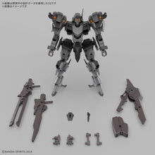 画像をギャラリービューアに読み込む, 【新品】 30MM xEXM-000 ゼノヴァルト 1/144スケール 色分け済みプラモデル 佐賀