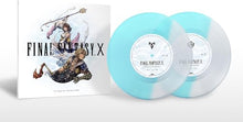 画像をギャラリービューアに読み込む, 【新品】 FINAL FANTASY X LP Vinyl Set -Eternal Calm- アナログレコード ゲームミュージック 佐賀
