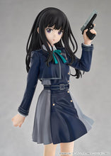 画像をギャラリービューアに読み込む, 【新品】 POP UP PARADE リコリス リコイル 井ノ上たきな ノンスケール プラスチック製 塗装済み完成品 佐賀