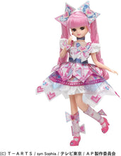 画像をギャラリービューアに読み込む, 【新品】 リカちゃん ドール ひみつのアイプリ ひまり×リカちゃん 佐賀