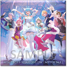 画像をギャラリービューアに読み込む, 【オリ特付】【新品】 ワンダーランズ×ショウタイム SEKAI ALBUM vol.3【通常盤】 CD 佐賀/