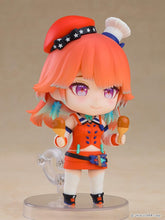 画像をギャラリービューアに読み込む, 【新品】 ねんどろいど ホロライブプロダクション 小鳥遊キアラ ノンスケール プラスチック製 塗装済み可動フィギュア 佐賀
