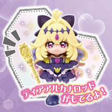 画像をギャラリービューアに読み込む, 【新品】 名探偵プリキュア! プリコーデドール キュアアルカナ・シャドウ 佐賀