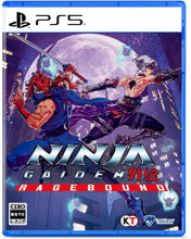 画像をギャラリービューアに読み込む, 【新品】 NINJA GAIDEN: Ragebound スタンダードエディション PlayStation 5 佐賀