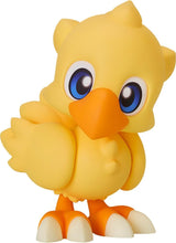 画像をギャラリービューアに読み込む, 【予約】 ファイナルファンタジー ねんどろいど チョコボ プラスチック製 塗装済み可動フィギュア ノンスケール 専用台座付属 全高約100mm