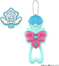 画像をギャラリービューアに読み込む, 【新品】 名探偵プリキュア! プリキットライト キュアエクレール 佐賀