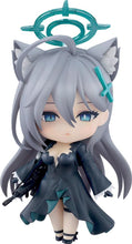画像をギャラリービューアに読み込む, 【新品】 ねんどろいど ブルーアーカイブ -Blue Archive- シロコ*テラー ノンスケール プラスチック製 塗装済み可動フィギュア 佐賀