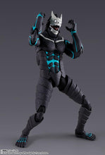 画像をギャラリービューアに読み込む, 【新品】 S.H.Figuarts 怪獣8号(再販版) 約190mm PVC&ABS製 塗装済み可動フィギュア 佐賀