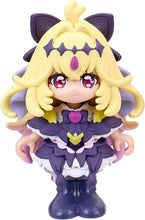 画像をギャラリービューアに読み込む, 【新品】 名探偵プリキュア! プリコーデドール キュアアルカナ・シャドウ 佐賀