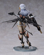 画像をギャラリービューアに読み込む, 【新品】 勝利の女神 NIKKE モダニア 1/7スケール プラスチック製 塗装済み完成品 佐賀