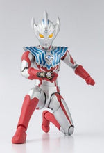 画像をギャラリービューアに読み込む, 【新品】 S.H.Figuarts ウルトラマンタイガ 約150mm PVC&ABS製 塗装済み可動フィギュア 倉庫
