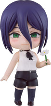 画像をギャラリービューアに読み込む, 【新品】 ねんどろいど 劇場版『チェンソーマン レゼ篇』レゼ ノンスケール プラスチック製 塗装済み可動フィギュア 佐賀