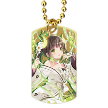 画像をギャラリービューアに読み込む, 【新品】 きゃらタグ ご注文はうさぎですか?BLOOM 2023 Early Summer-千夜- 倉庫