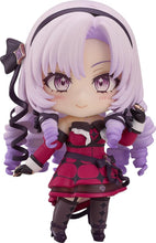 画像をギャラリービューアに読み込む, 【新品】 ねんどろいど にじさんじ 壱百満天原サロメ ノンスケール プラスチック製 塗装済み可動フィギュア 倉庫