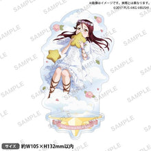 画像をギャラリービューアに読み込む, 【新品】 ラブライブ!スクールアイドルフェスティバル アクリルスタンド Aqours 天使ver. 桜内梨子 倉庫