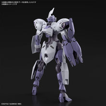 画像をギャラリービューアに読み込む, 【新品】 HG 機動戦士ガンダム 水星の魔女 ミカエリス 1/144スケール 色分け済みプラモデル 佐賀