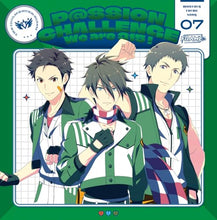 画像をギャラリービューアに読み込む, 【新品】 THE IDOLM@STER SideM P@SSION CHALLENGE We are 315! MONTHLY THEME SONG 07 FRAME CD FRAME 佐賀