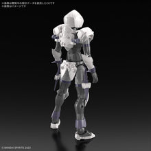 画像をギャラリービューアに読み込む, 【新品】 30MF ローザンアサシン 色分け済みプラモデル 佐賀