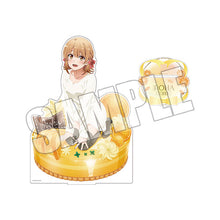 画像をギャラリービューアに読み込む, 【新品】 やはり俺の青春ラブコメはまちがっている。完 ビッグアクリルスタンド Sweets Style いろは C103 コミケ先行 佐賀