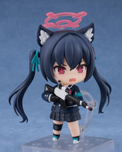 画像をギャラリービューアに読み込む, 【新品】 ねんどろいど ブルーアーカイブ -Blue Archive- 黒見セリカ 佐賀