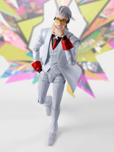 画像をギャラリービューアに読み込む, 【新品】 S.H.Figuarts TO BE HERO X X 約160mm PVC&ABS製 塗装済み可動フィギュア 佐賀