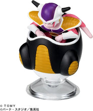 画像をギャラリービューアに読み込む, 【新品】 トミカ ドリームトミカ トミカ×ドラゴンボール フリーザの小型ポッド 佐賀