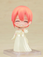 画像をギャラリービューアに読み込む, 【新品】 ねんどろいど 五等分の花嫁 中野一花 ウエディングドレスVer. ノンスケール プラスチック製 塗装済み可動フィギュア 佐賀