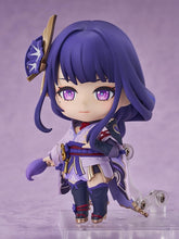 画像をギャラリービューアに読み込む, 【新品】 ねんどろいど 原神 雷電将軍 ノンスケール プラスチック製 塗装済み可動フィギュア 佐賀