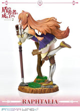 画像をギャラリービューアに読み込む, 【新品】 PRISMA WING 盾の勇者の成り上がり Season2 ラフタリア 1/7スケール 完成品フィギュア 佐賀-